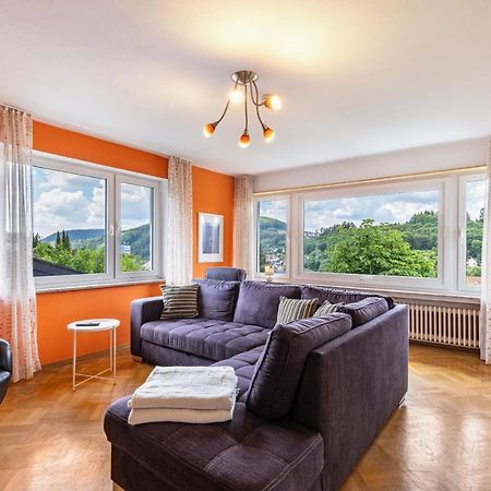 Ferienwohnung Lammerberg Албщат Екстериор снимка