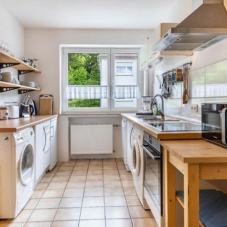 Ferienwohnung Lammerberg Албщат Екстериор снимка