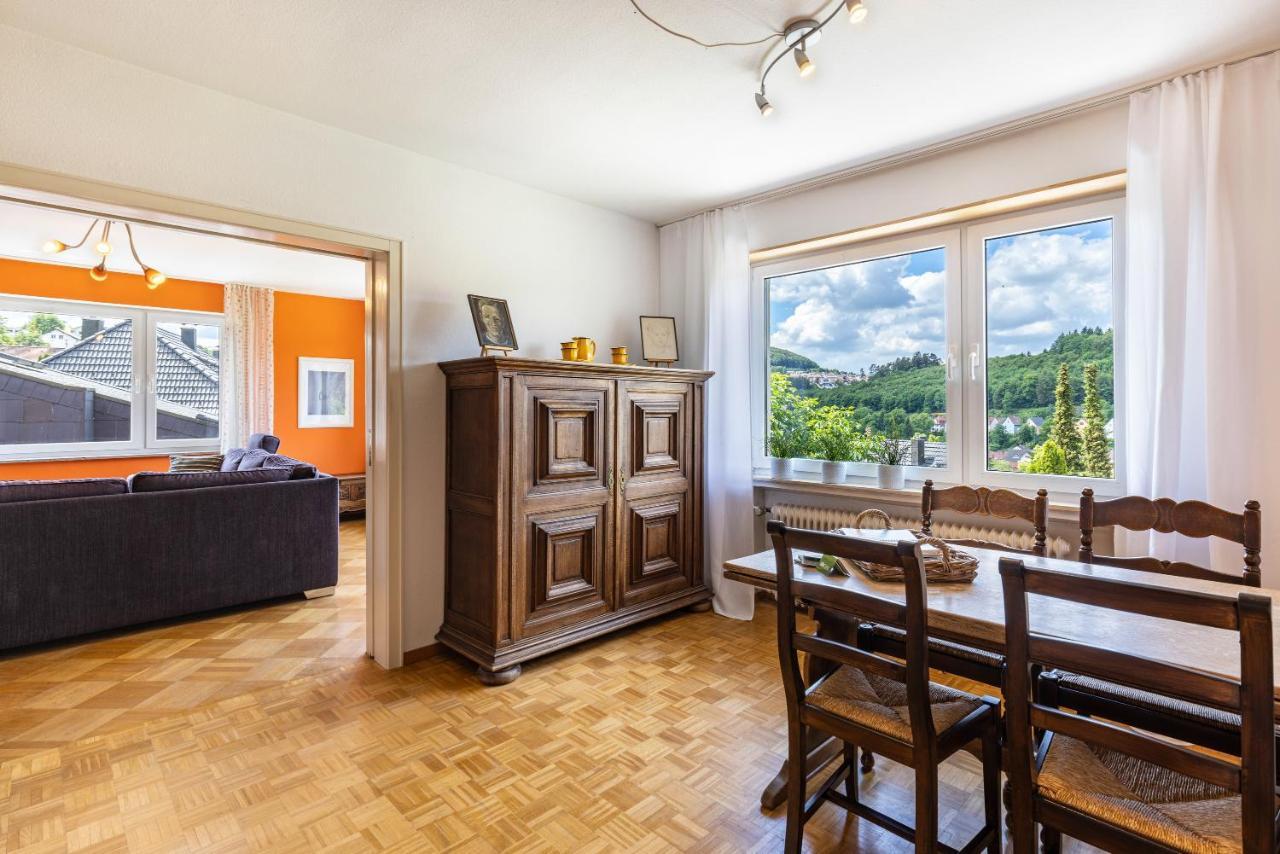 Ferienwohnung Lammerberg Албщат Екстериор снимка