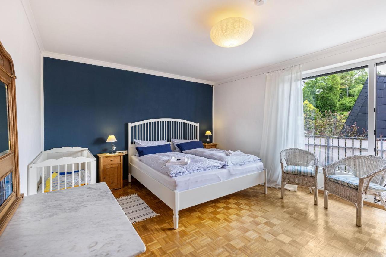 Ferienwohnung Lammerberg Албщат Екстериор снимка
