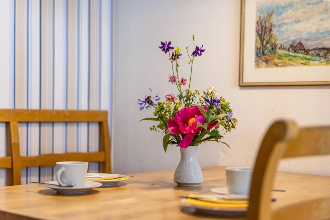 Ferienwohnung Lammerberg Албщат Екстериор снимка