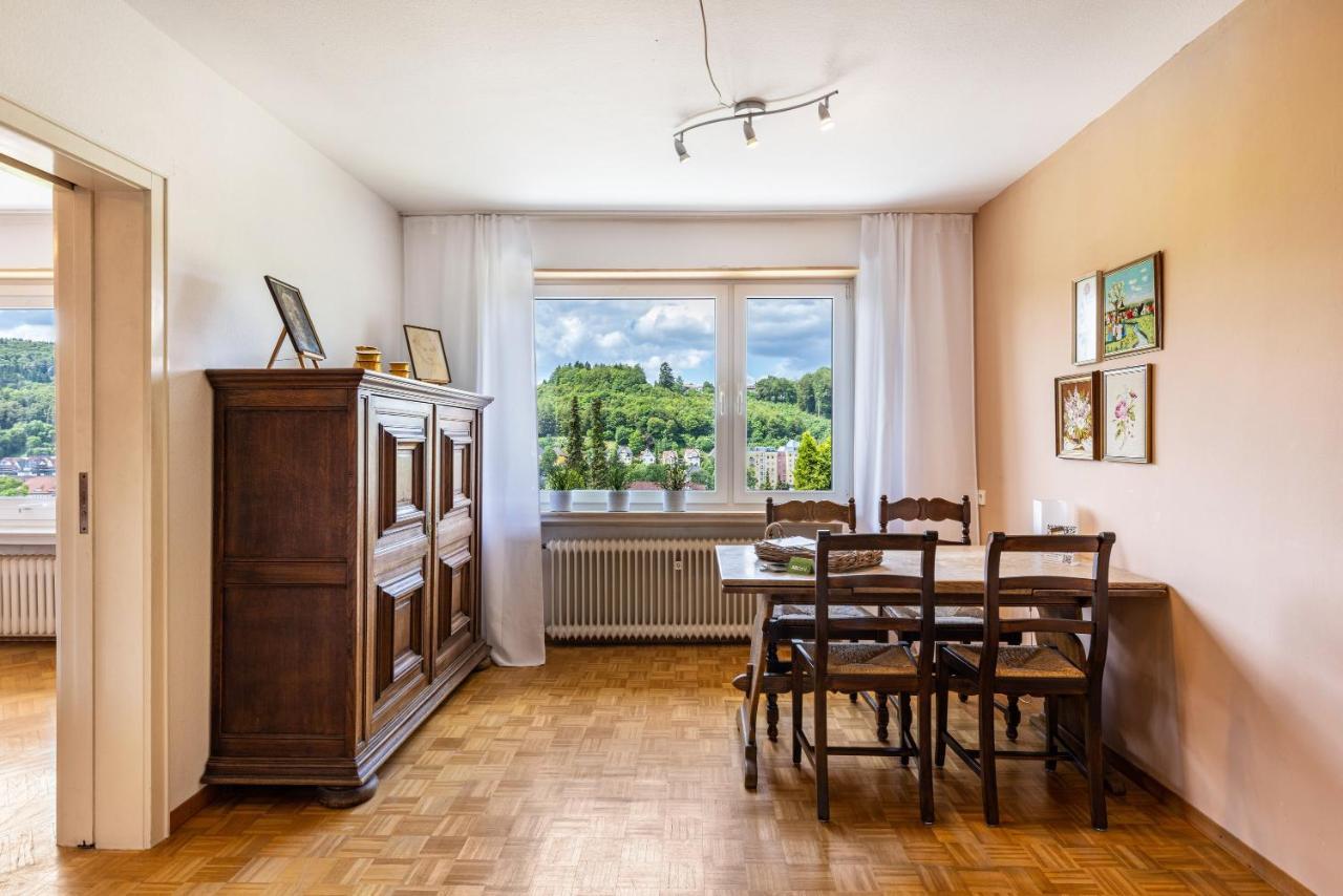 Ferienwohnung Lammerberg Албщат Екстериор снимка