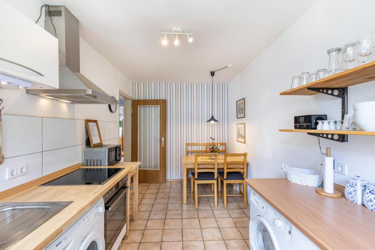 Ferienwohnung Lammerberg Албщат Екстериор снимка