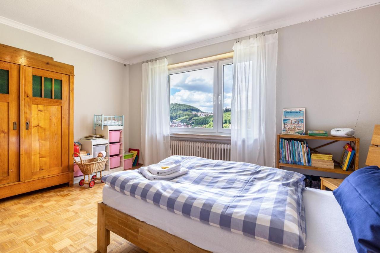 Ferienwohnung Lammerberg Албщат Екстериор снимка
