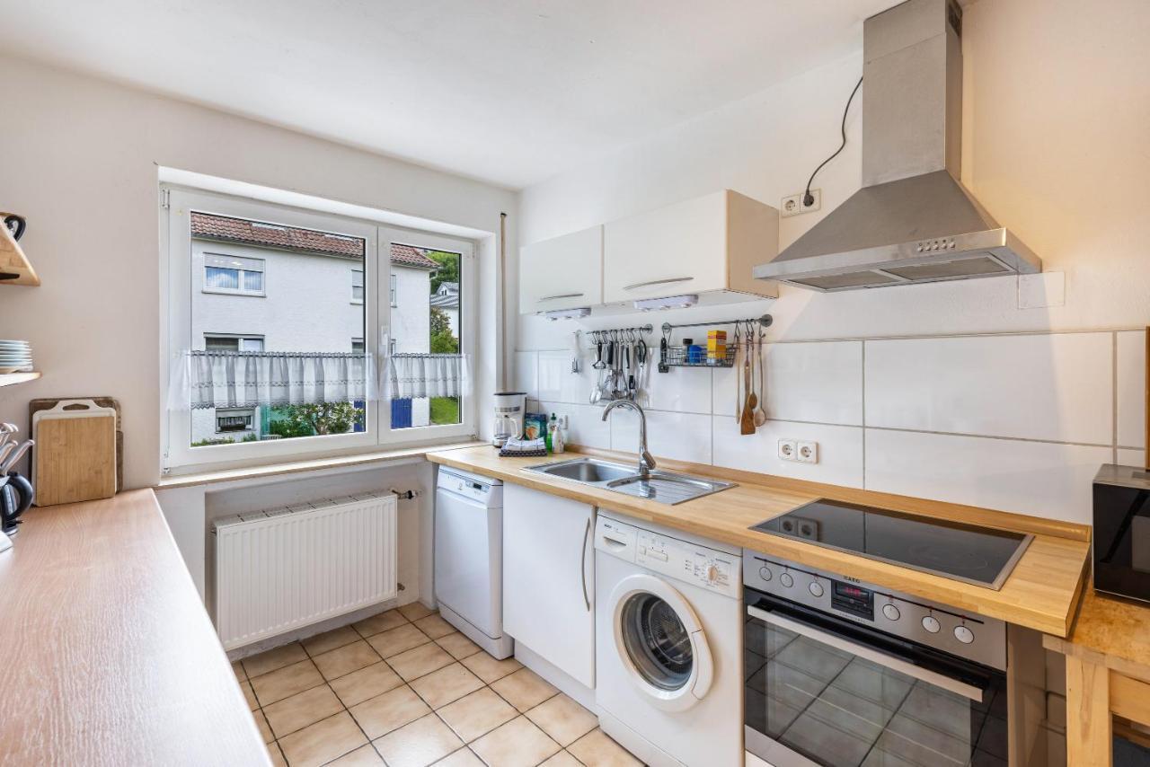 Ferienwohnung Lammerberg Албщат Екстериор снимка