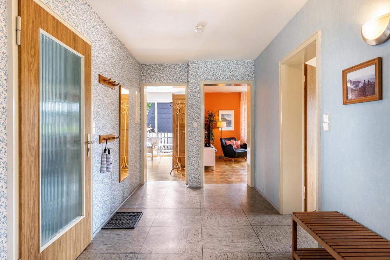 Ferienwohnung Lammerberg Албщат Екстериор снимка