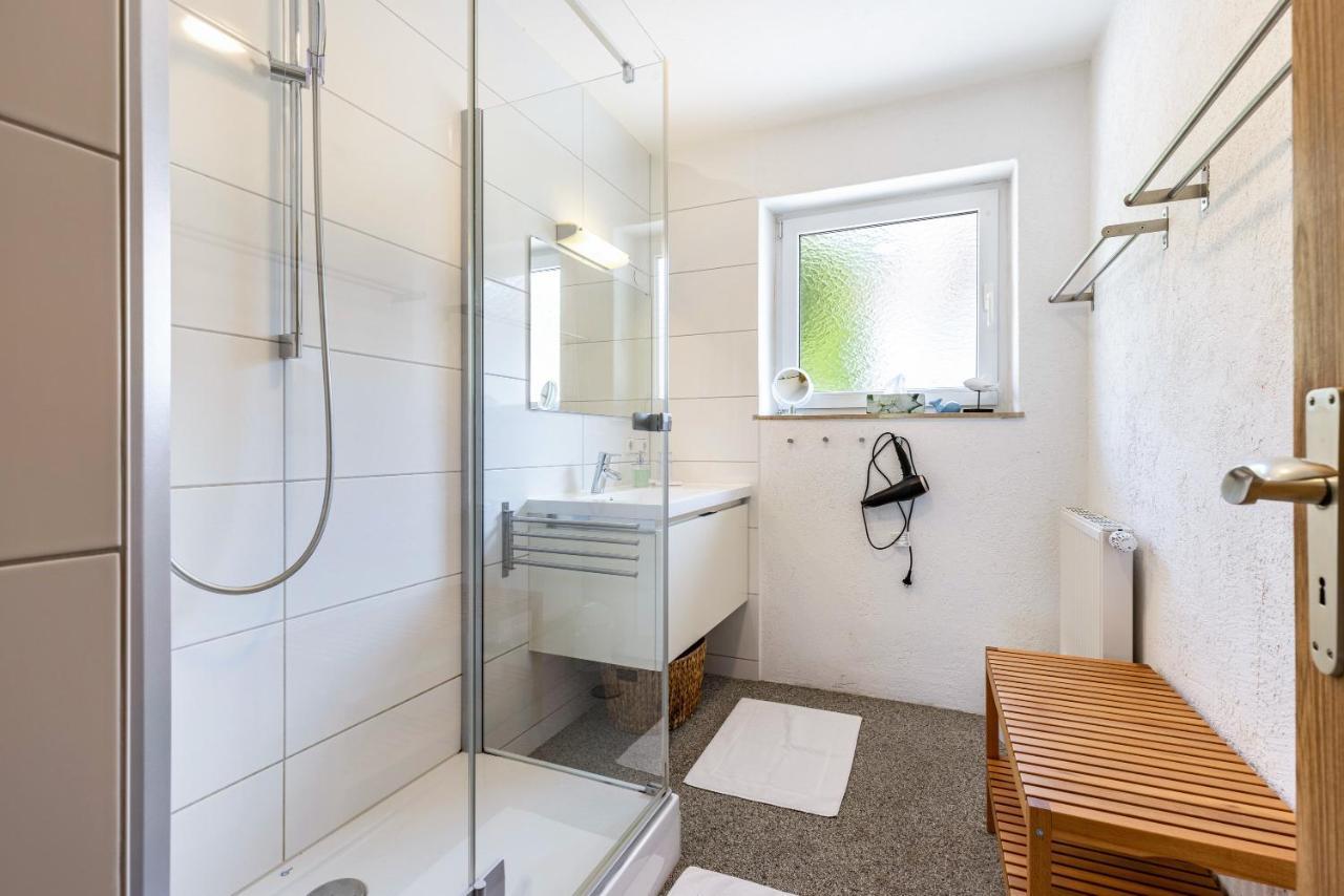 Ferienwohnung Lammerberg Албщат Екстериор снимка