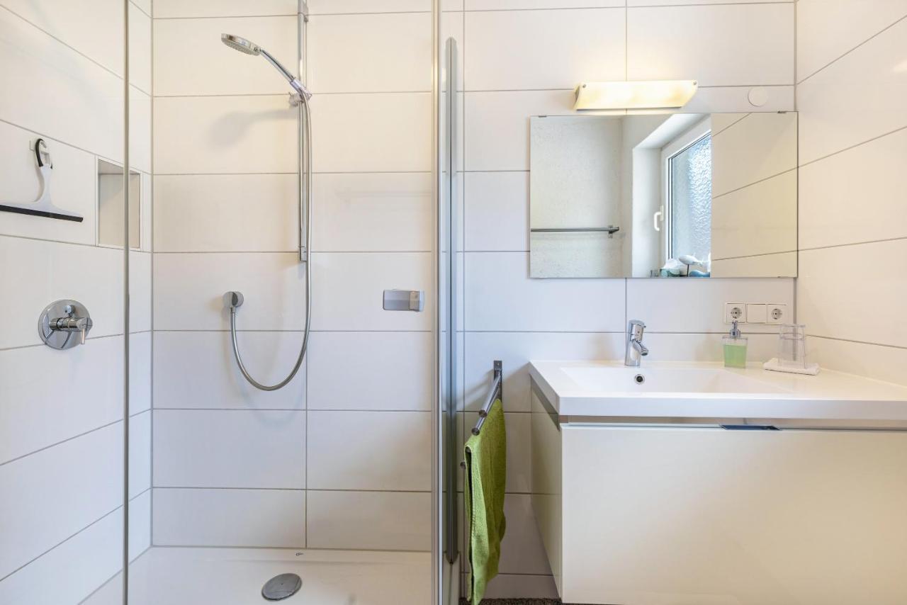 Ferienwohnung Lammerberg Албщат Екстериор снимка