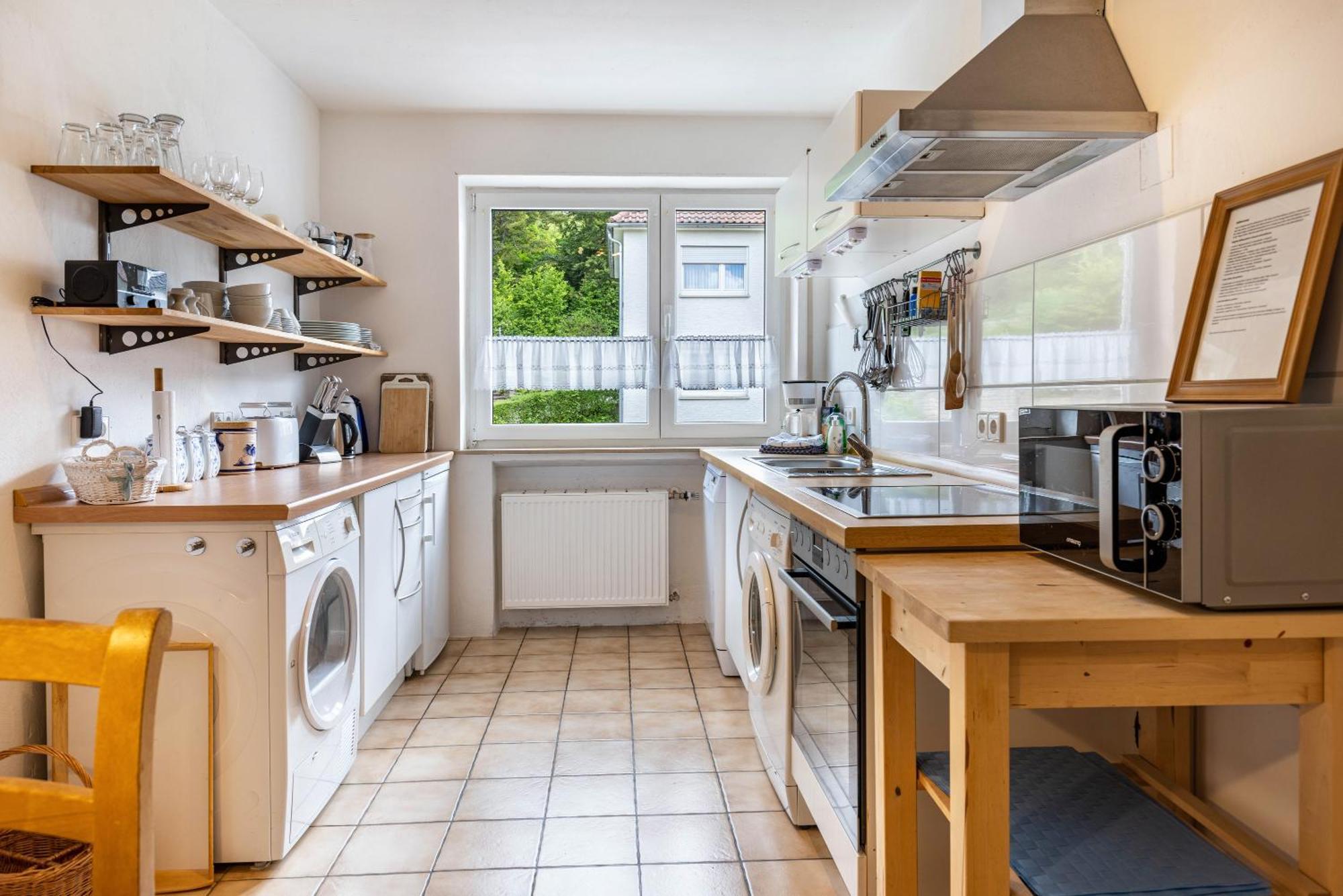 Ferienwohnung Lammerberg Албщат Екстериор снимка